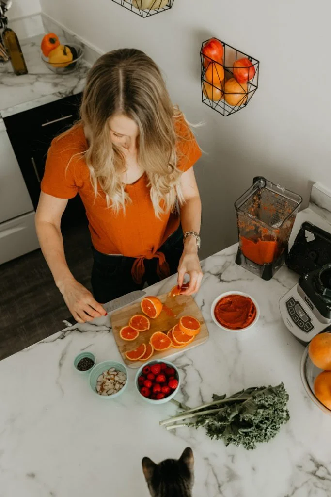 12 Quick and Easy Meal Prep Hacks