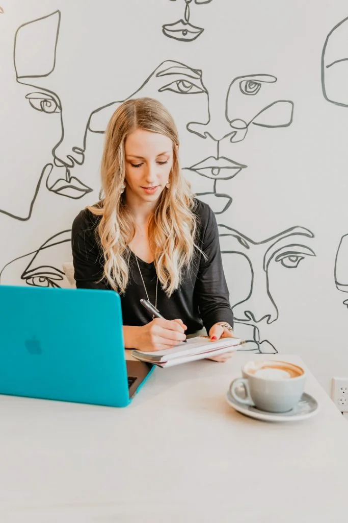 10 Ways Meal Planning Will Make Your Week Better