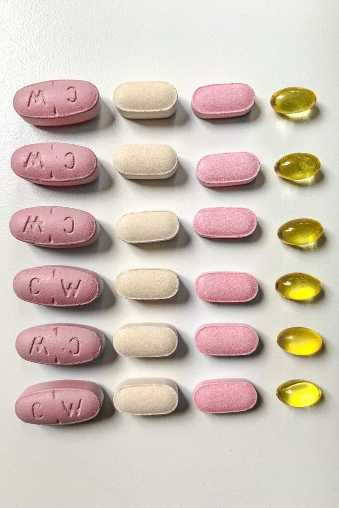 Dietary Supplements 101 – What to Know Before Buying Supplements