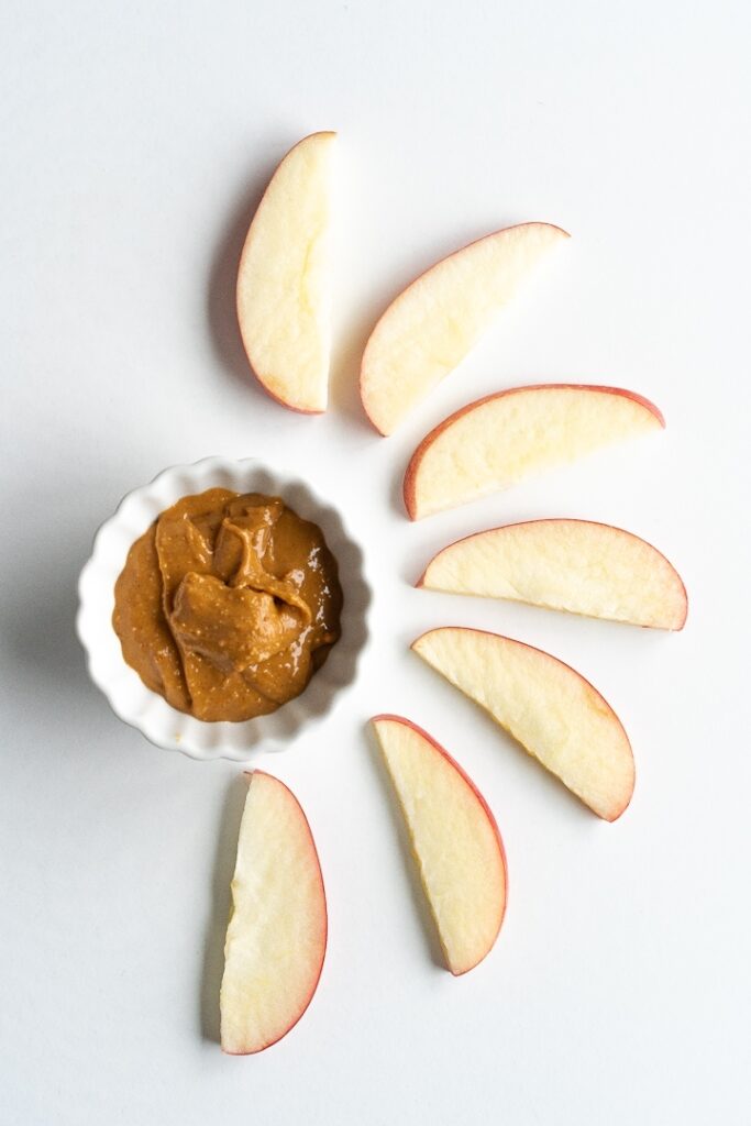 20+ Delicious Ideas for Filling Snacks