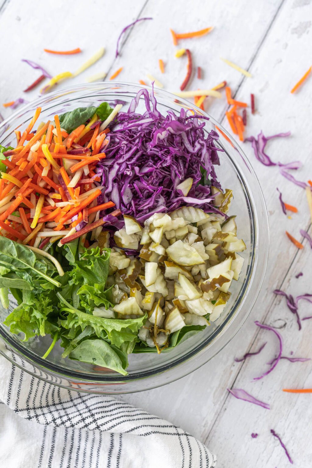 Dill Pickle Ranch Dressing Chelsea Dishes